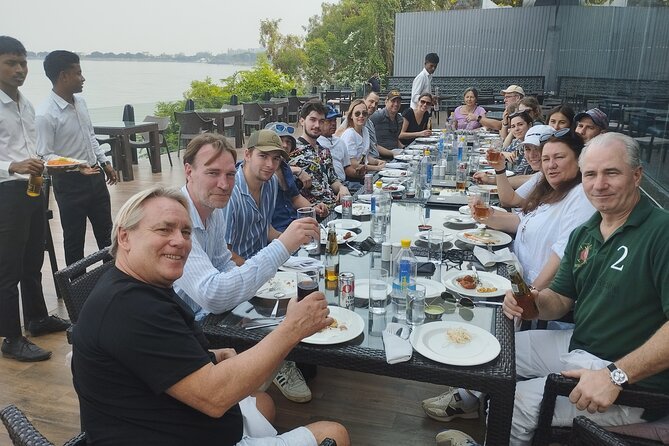 Private Full-Day City Tour