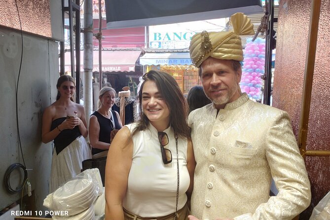 Textile Brilliance Tour