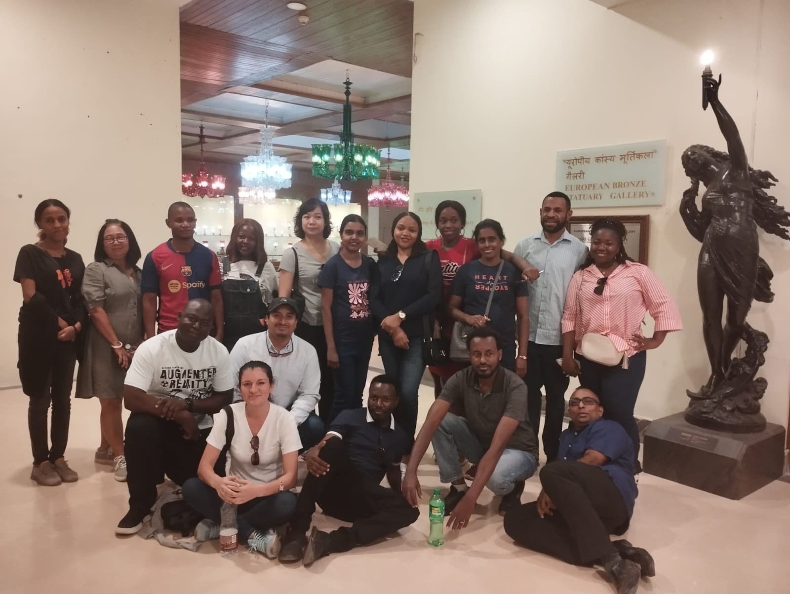 Old City Museums Tour