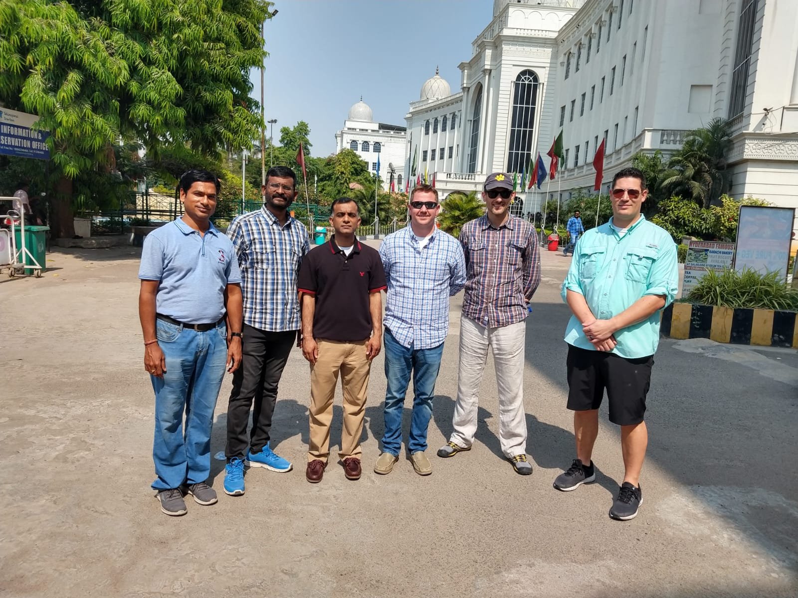 Old City Museums Tour